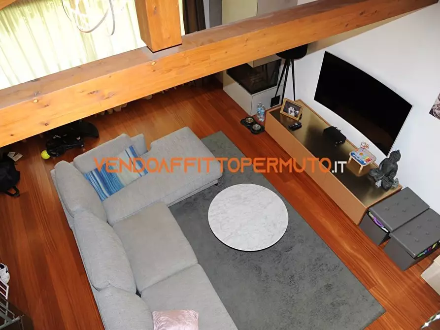 Immagine 1 di Casa bifamiliare in vendita  in Via Morengo a Pagazzano