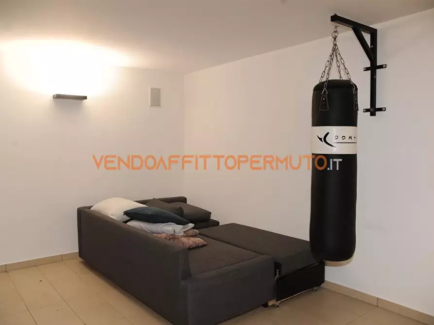 Immagine 7 di Casa bifamiliare in vendita  in Via Morengo a Pagazzano