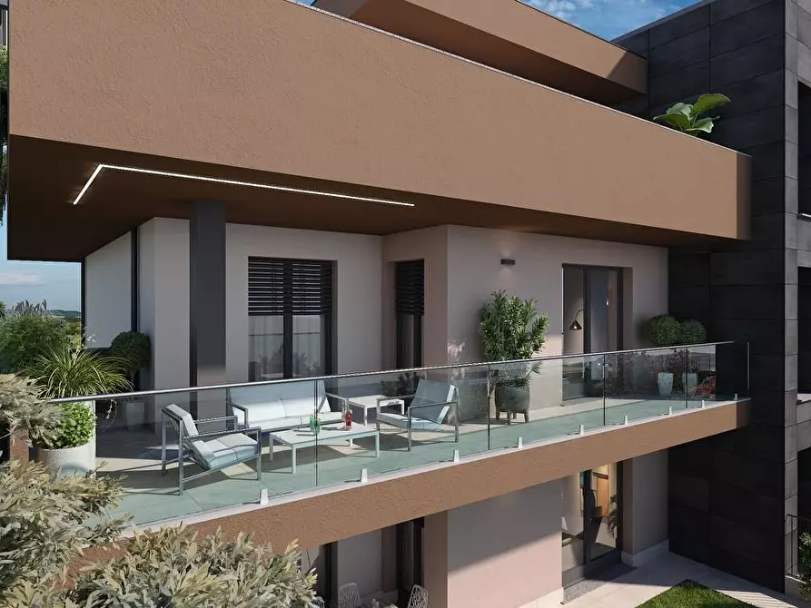 Immagine 6 di Appartamento in vendita  in VIA DON CARLO GNOCCHI 1 a Grumello Del Monte