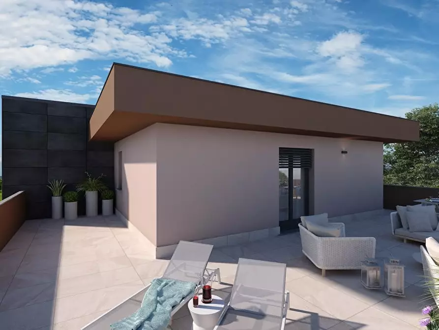 Immagine 3 di Appartamento in vendita  in VIA DON CARLO GNOCCHI 1 a Grumello Del Monte