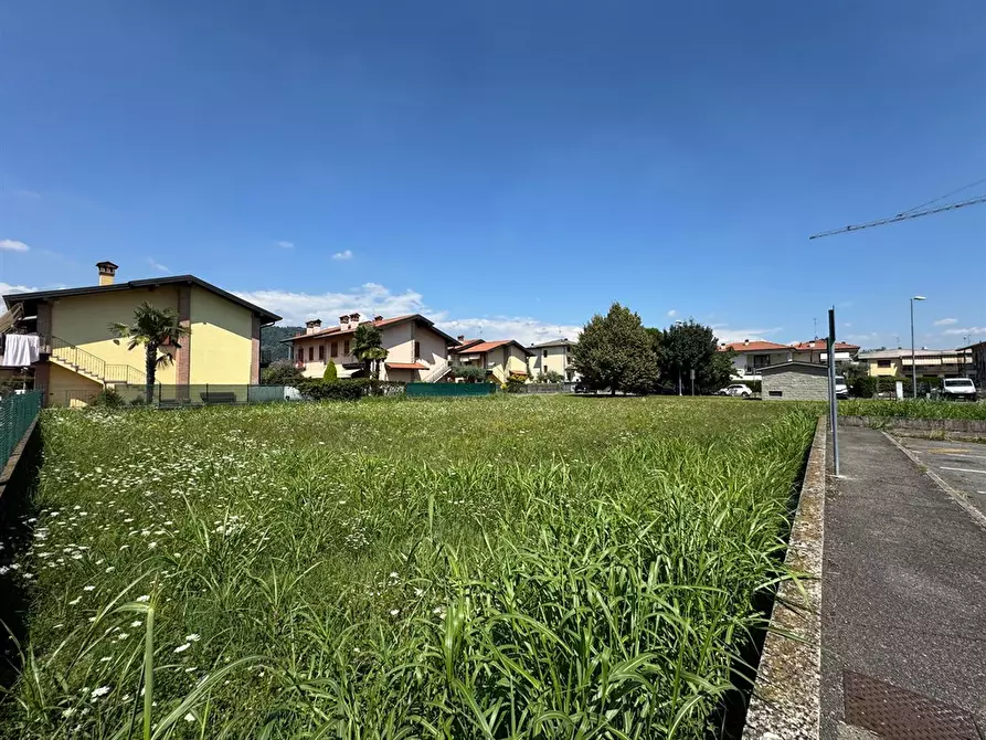 Immagine 5 di Appartamento in vendita  in VIA DON CARLO GNOCCHI 1 a Grumello Del Monte