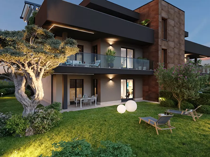 Immagine 3 di Appartamento in vendita  in VIA DON CARLO GNOCCHI 1 a Grumello Del Monte