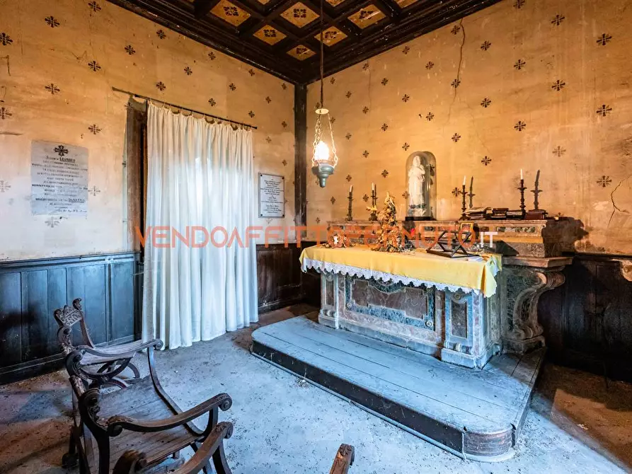 Immagine 8 di Palazzo in vendita  in VIA L. MANARA a Antegnate