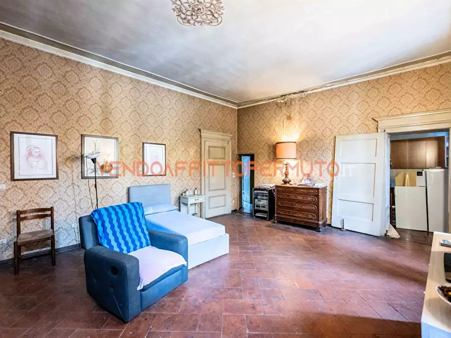 Immagine 3 di Palazzo in vendita  in VIA L. MANARA a Antegnate