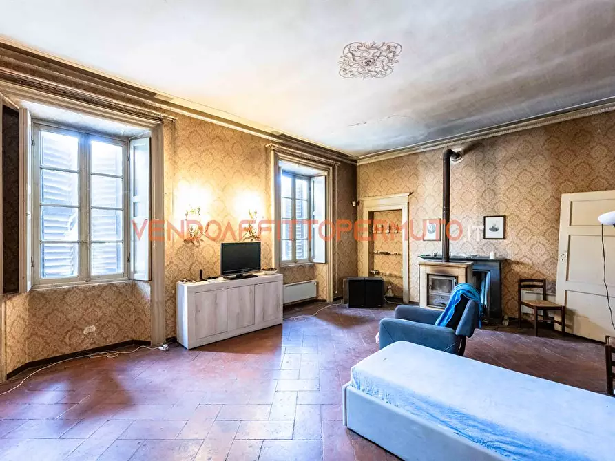 Immagine 4 di Palazzo in vendita  in VIA L. MANARA a Antegnate