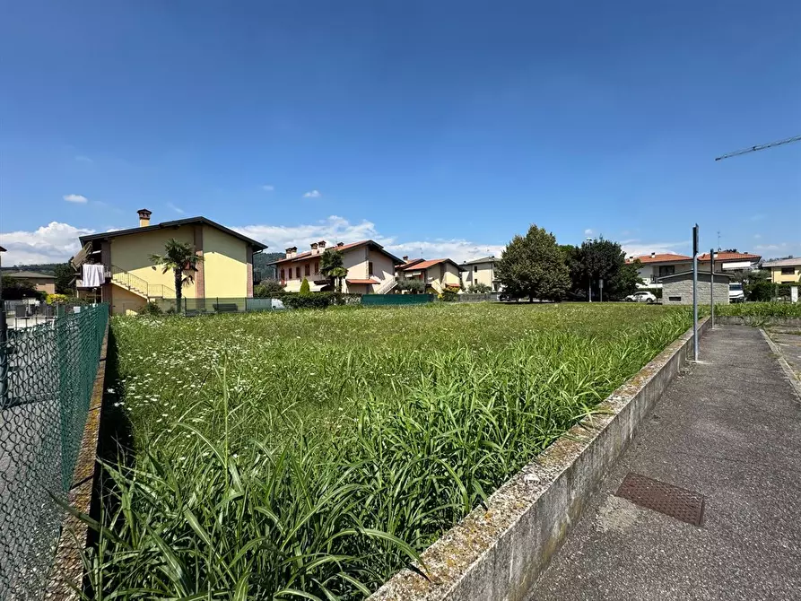 Immagine 5 di Appartamento in vendita  in VIA DON CARLO GNOCCHI 1 a Grumello Del Monte