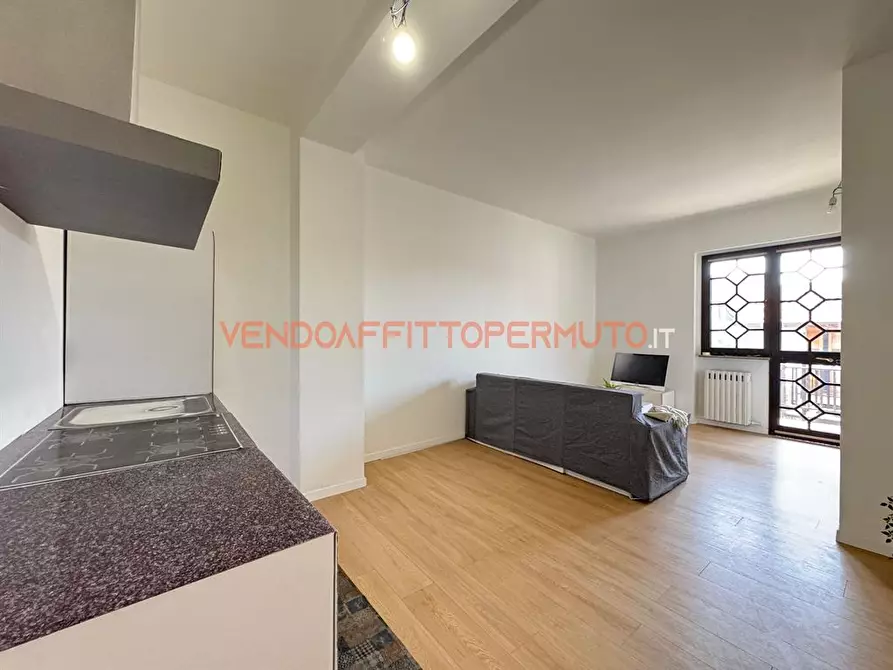 Immagine 6 di Appartamento in vendita  in VIA PAPA GIOVANNI XXIII a Calcio