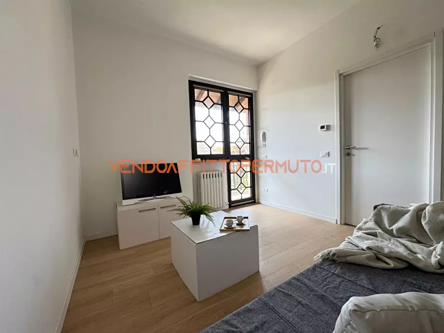 Immagine 5 di Appartamento in vendita  in VIA PAPA GIOVANNI XXIII a Calcio