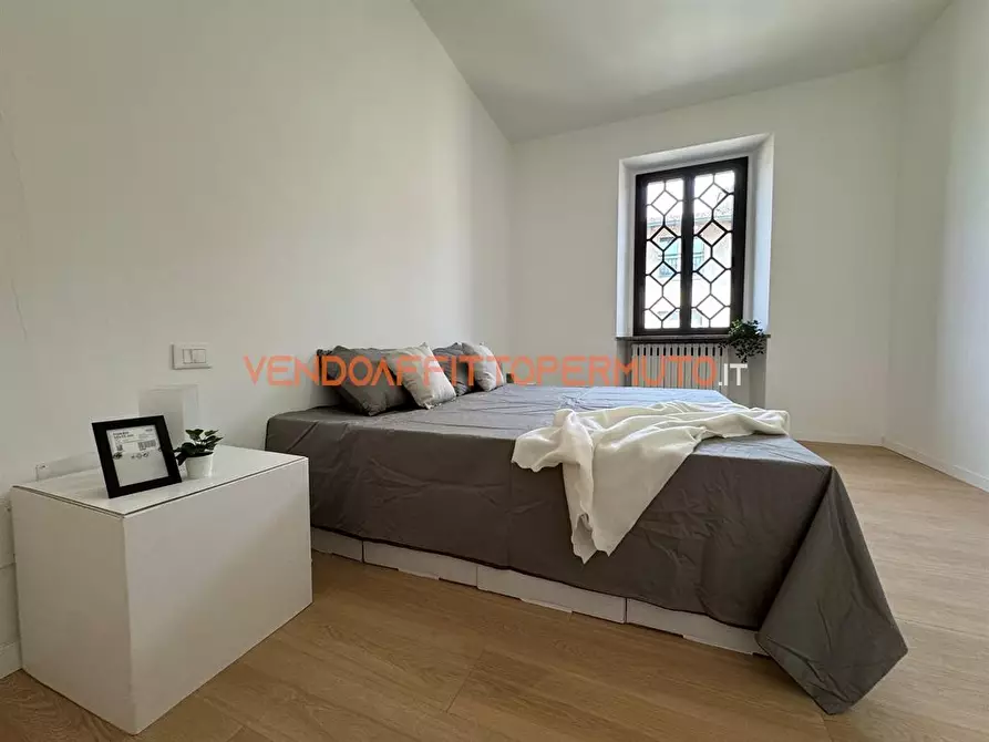 Immagine 4 di Appartamento in vendita  in VIA PAPA GIOVANNI XXIII a Calcio