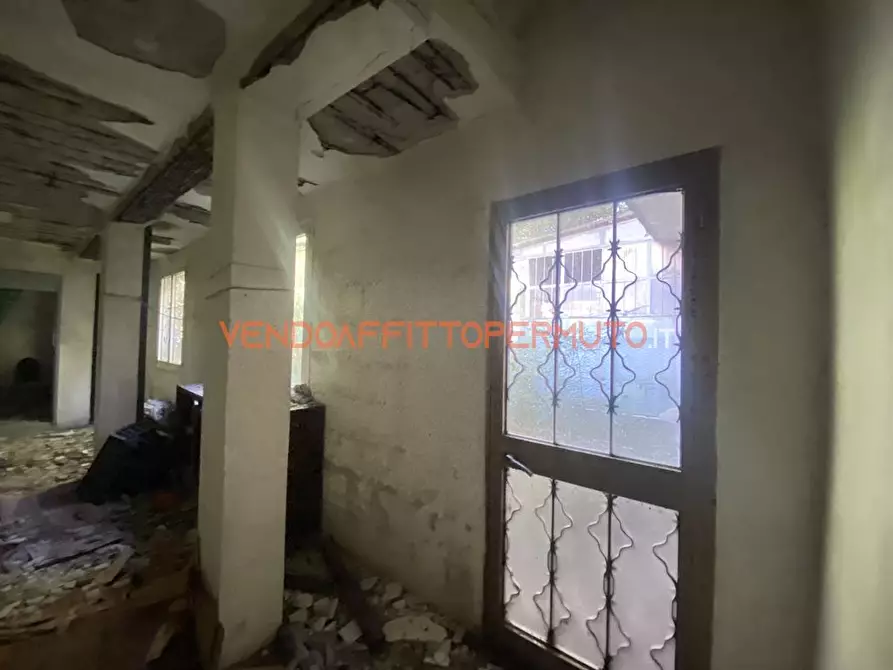 Immagine 5 di Casa indipendente in vendita  in VIA MILANO 1 a Palazzolo Sull'oglio
