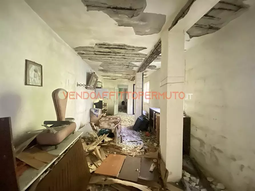 Immagine 6 di Casa indipendente in vendita  in VIA MILANO 1 a Palazzolo Sull'oglio