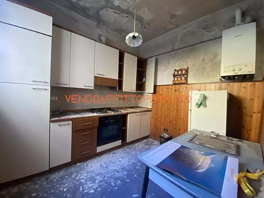 Immagine 2 di Casa indipendente in vendita  in VIA MILANO 1 a Palazzolo Sull'oglio