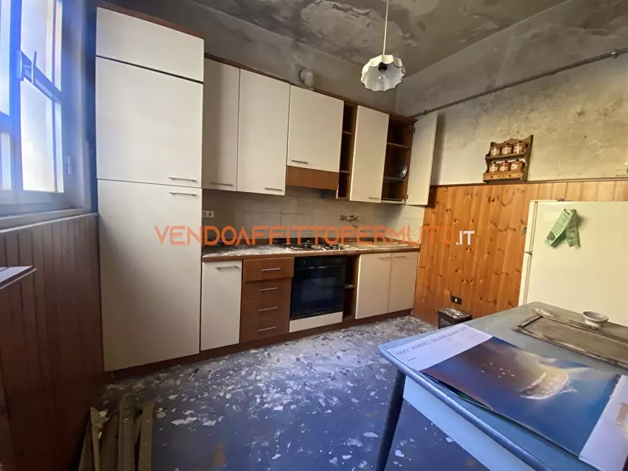 Immagine 1 di Casa indipendente in vendita  in VIA MILANO 1 a Palazzolo Sull'oglio