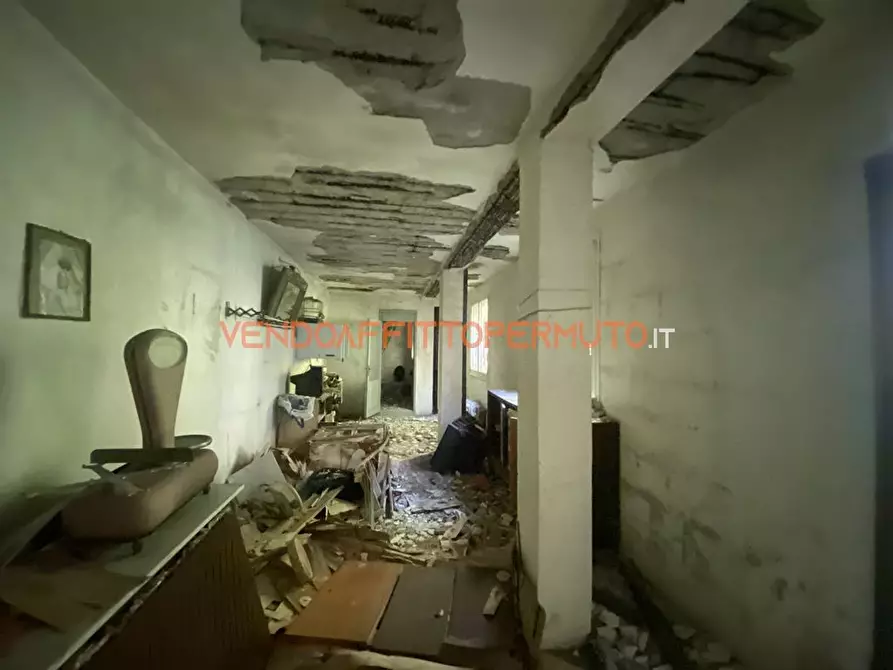 Immagine 4 di Casa indipendente in vendita  in VIA MILANO 1 a Palazzolo Sull'oglio