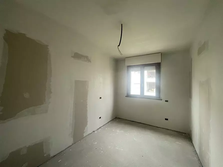Immagine 5 di Appartamento in vendita  in VIA PONTIROLO a Treviglio