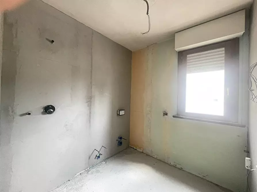 Immagine 7 di Appartamento in vendita  in VIA PONTIROLO a Treviglio