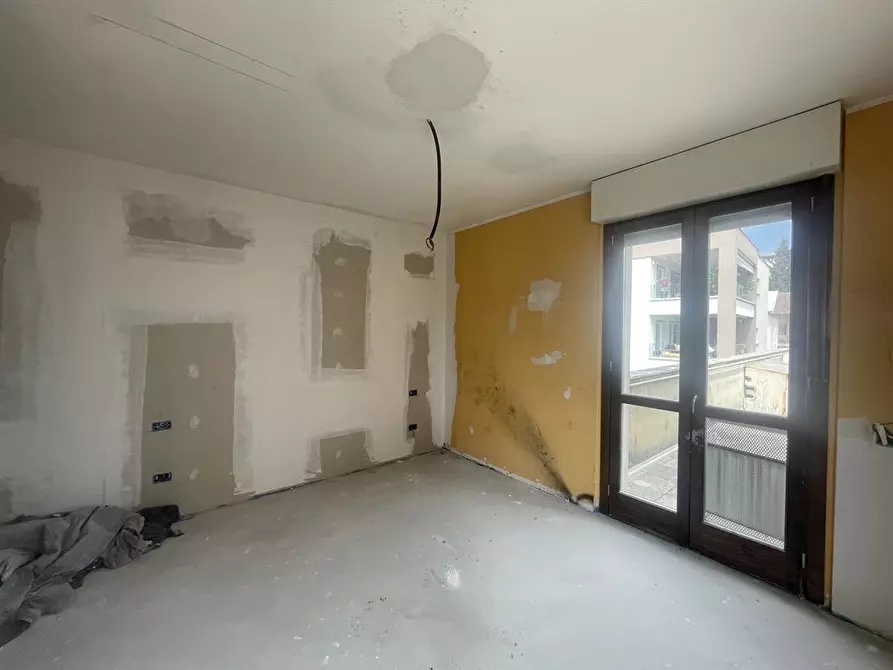 Immagine 6 di Appartamento in vendita  in VIA PONTIROLO a Treviglio