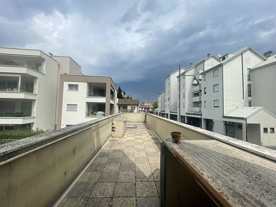 Immagine 8 di Appartamento in vendita  in VIA PONTIROLO a Treviglio