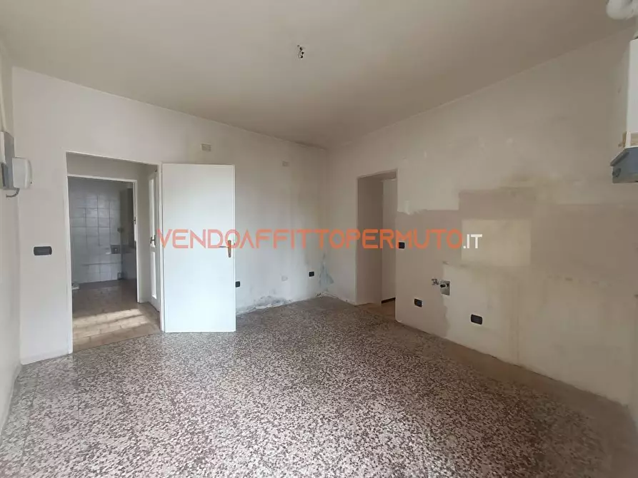 Immagine 2 di Casa indipendente in vendita  in VICOLO DEL SETTE a Urgnano