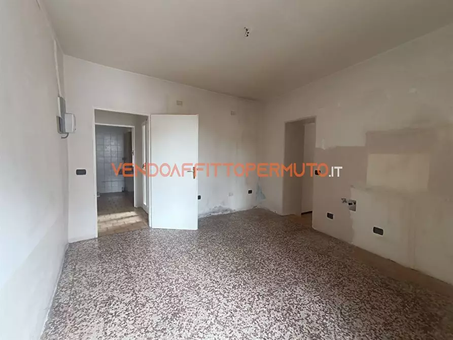 Immagine 1 di Casa indipendente in vendita  in VICOLO DEL SETTE a Urgnano