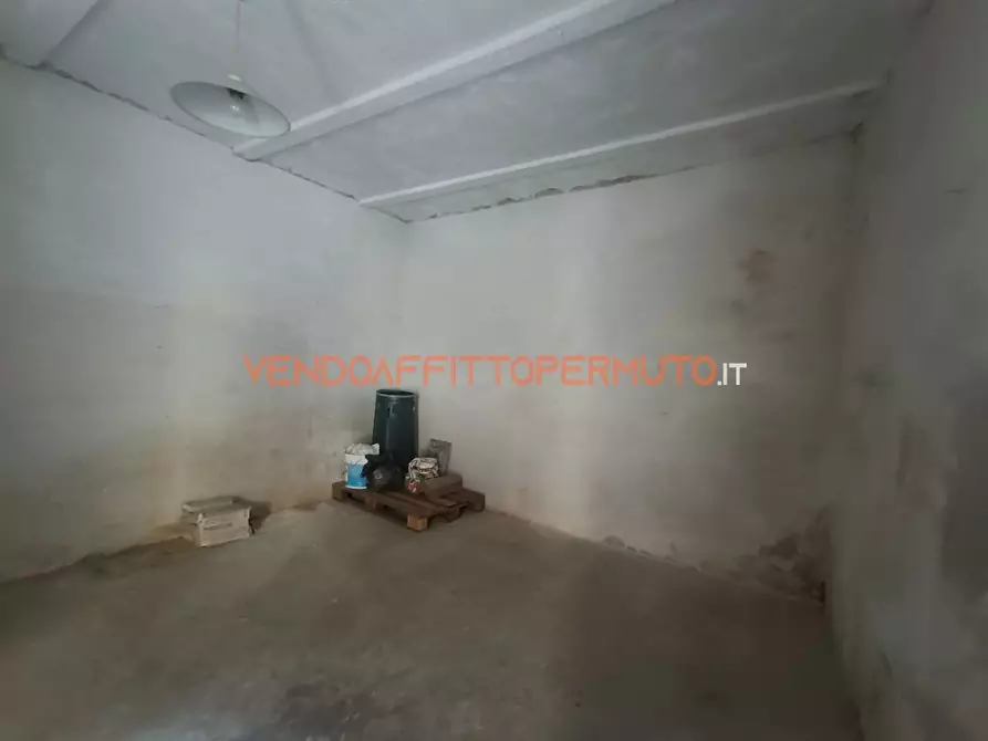 Immagine 8 di Casa indipendente in vendita  in VICOLO DEL SETTE a Urgnano