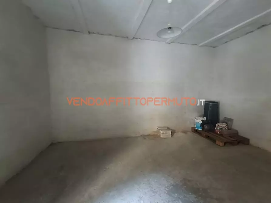 Immagine 9 di Casa indipendente in vendita  in VICOLO DEL SETTE a Urgnano