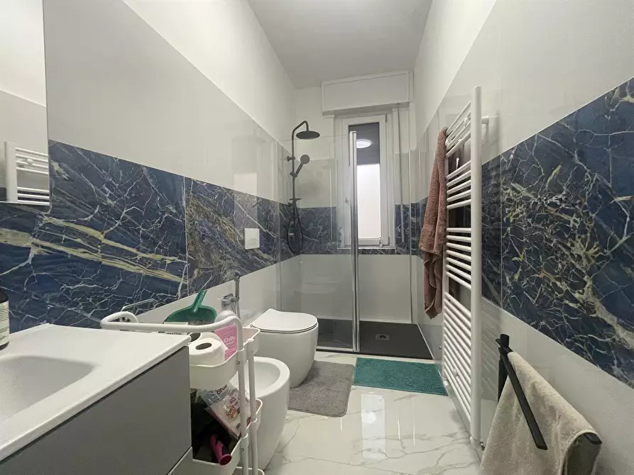 Immagine 4 di Appartamento in vendita  in via iv novembre 1 a Treviglio