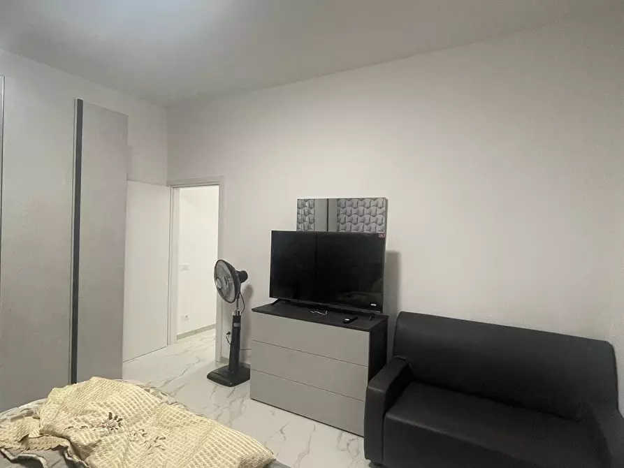 Immagine 2 di Appartamento in vendita  in via iv novembre 1 a Treviglio