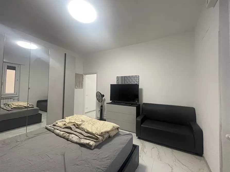 Immagine 1 di Appartamento in vendita  in via iv novembre 1 a Treviglio