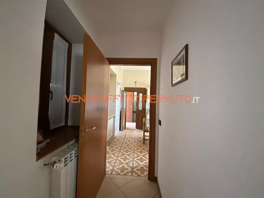 Immagine 5 di Casa indipendente in vendita  in VIA FOSSE a Grumello Del Monte