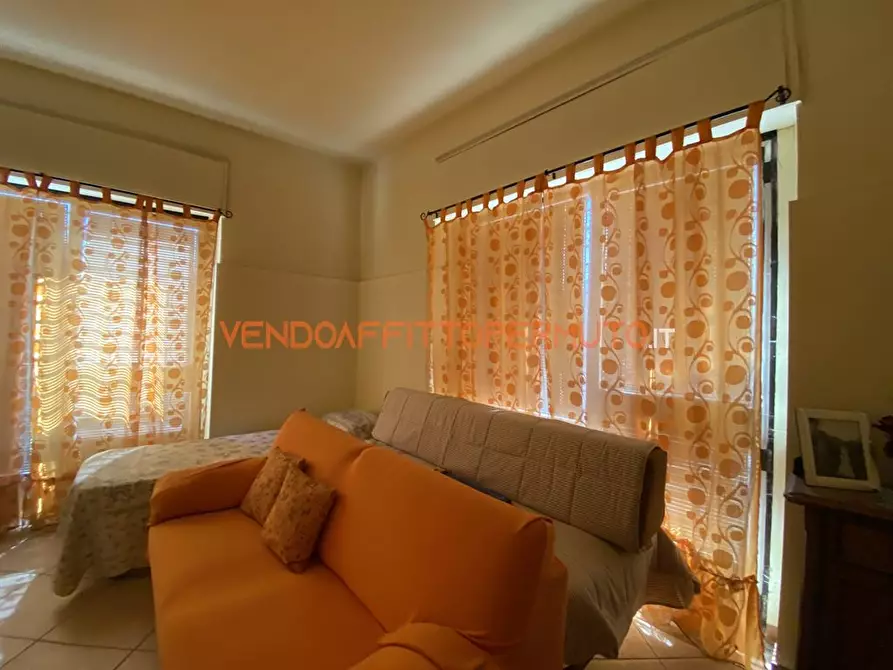 Immagine 7 di Casa indipendente in vendita  in VIA FOSSE a Grumello Del Monte