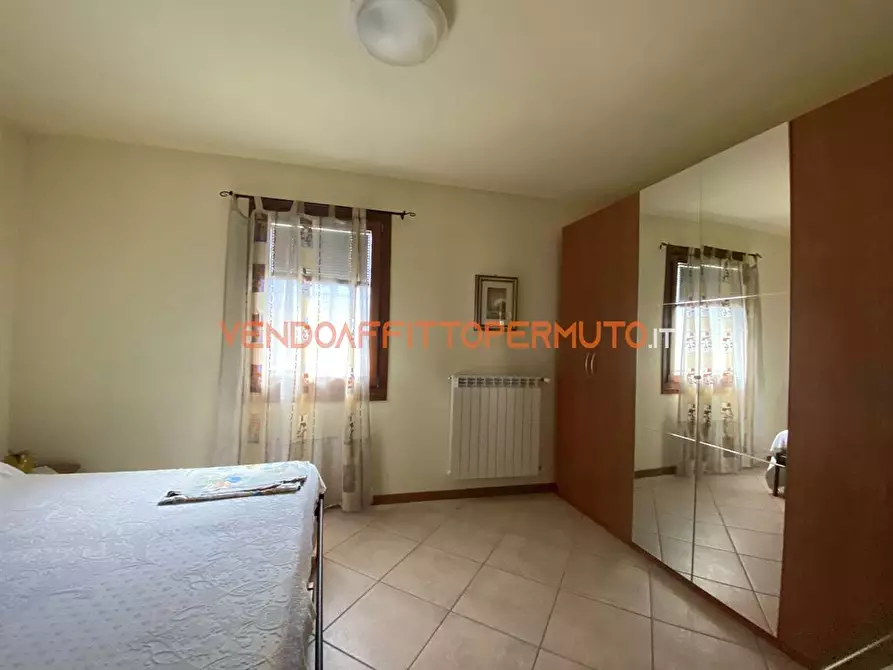 Immagine 1 di Casa indipendente in vendita  in VIA FOSSE a Grumello Del Monte