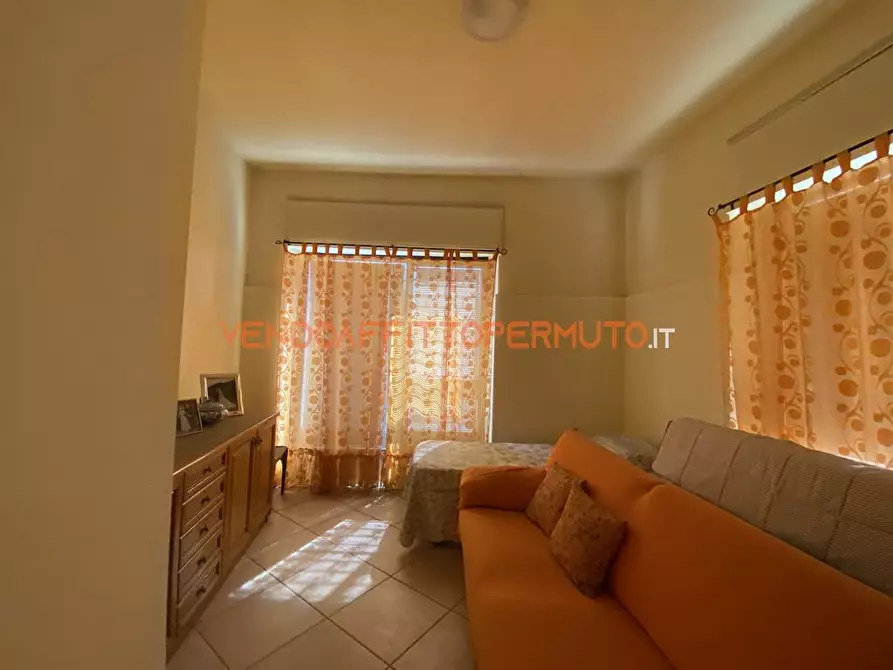 Immagine 6 di Casa indipendente in vendita  in VIA FOSSE a Grumello Del Monte