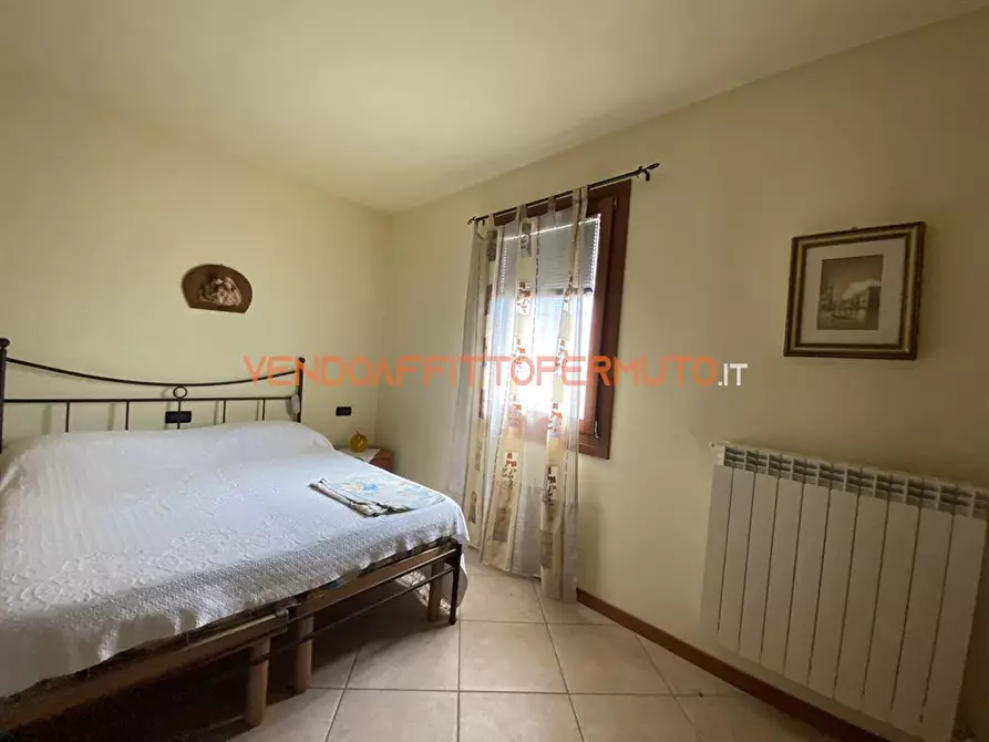 Immagine 4 di Casa indipendente in vendita  in VIA FOSSE a Grumello Del Monte