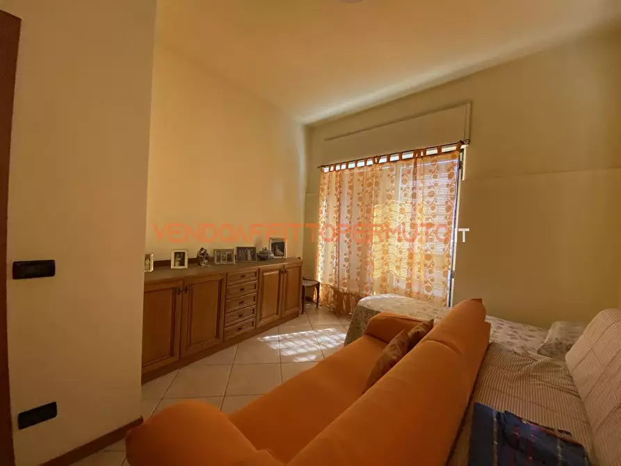 Immagine 8 di Casa indipendente in vendita  in VIA FOSSE a Grumello Del Monte