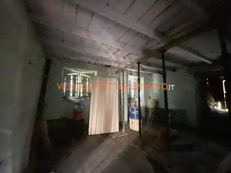 Immagine 3 di Rustico / casale in vendita  in VIA FOSSE a Grumello Del Monte