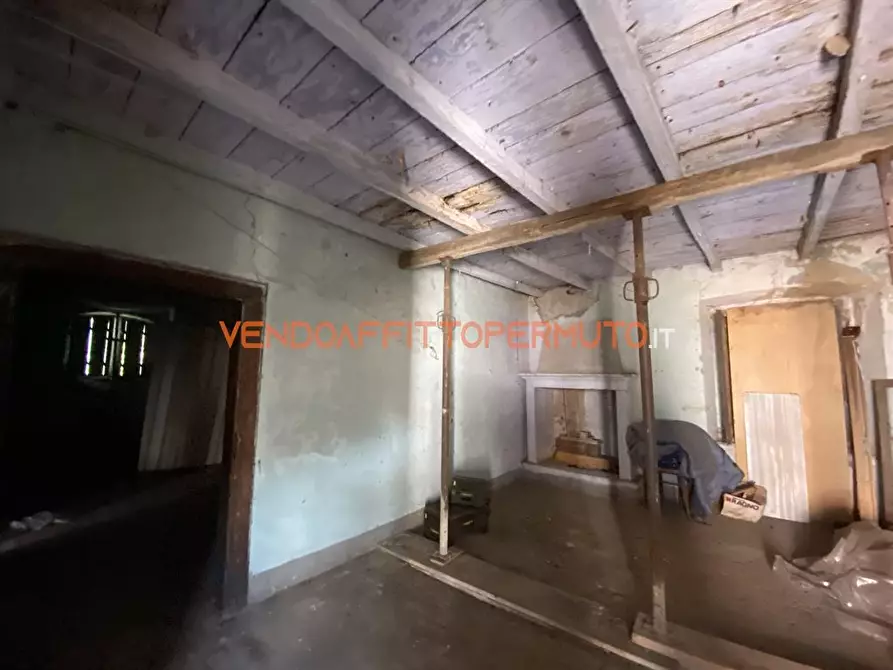 Immagine 1 di Rustico / casale in vendita  in VIA FOSSE a Grumello Del Monte