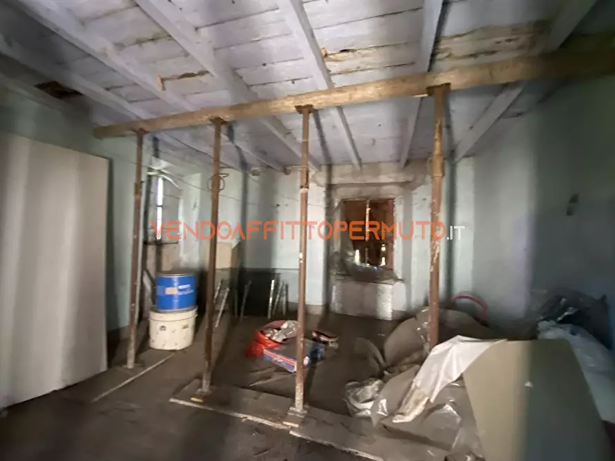 Immagine 7 di Rustico / casale in vendita  in VIA FOSSE a Grumello Del Monte