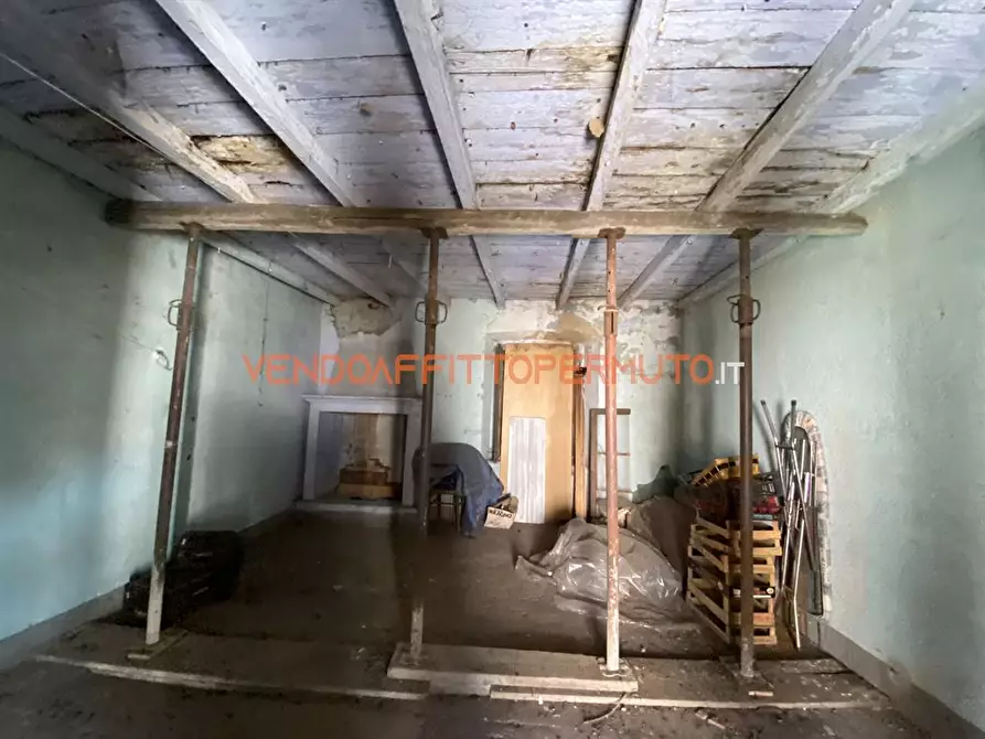 Immagine 2 di Rustico / casale in vendita  in VIA FOSSE a Grumello Del Monte