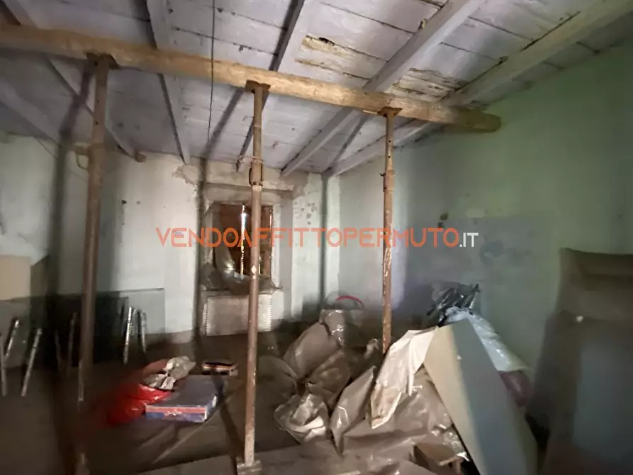 Immagine 8 di Rustico / casale in vendita  in VIA FOSSE a Grumello Del Monte