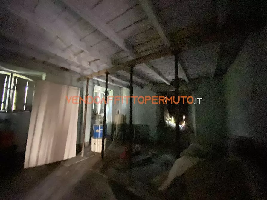 Immagine 4 di Rustico / casale in vendita  in VIA FOSSE a Grumello Del Monte