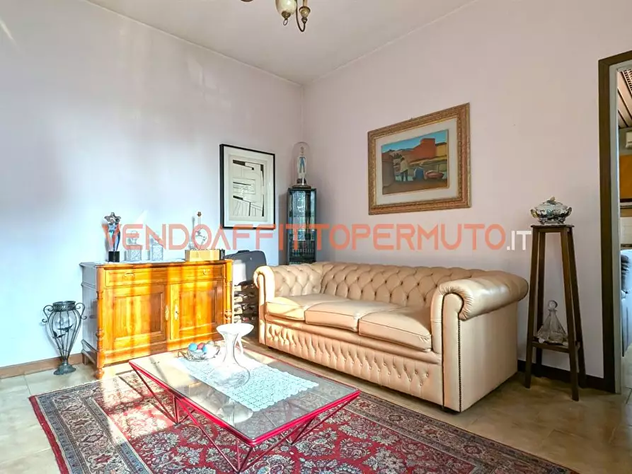 Immagine 1 di Casa indipendente in vendita  in VIA CIRCONVALLAZIONE OVEST a Ciserano