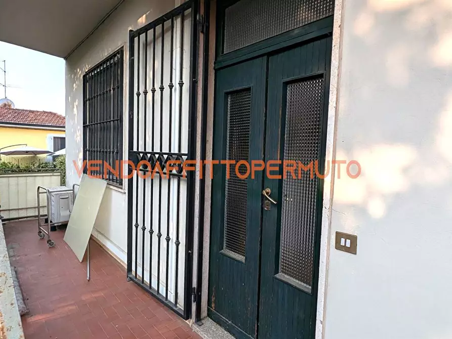 Immagine 3 di Casa indipendente in vendita  in VIA CIRCONVALLAZIONE OVEST a Ciserano