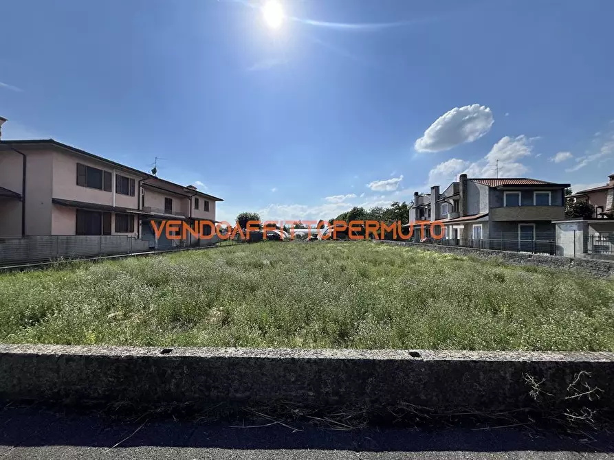 Immagine 5 di Terreno edificabile in vendita  in VIA G. PUCCINI a Lurano