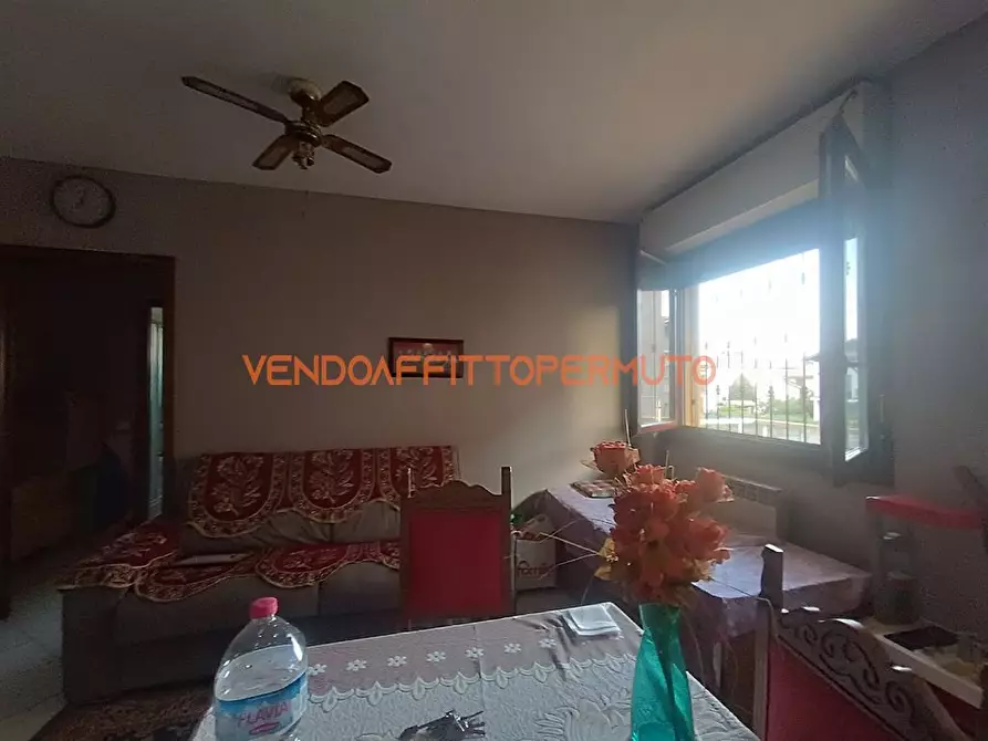 Immagine 3 di Appartamento in vendita  in VIA BETAO LUIGI PALAZZOLO a Grumello Del Monte