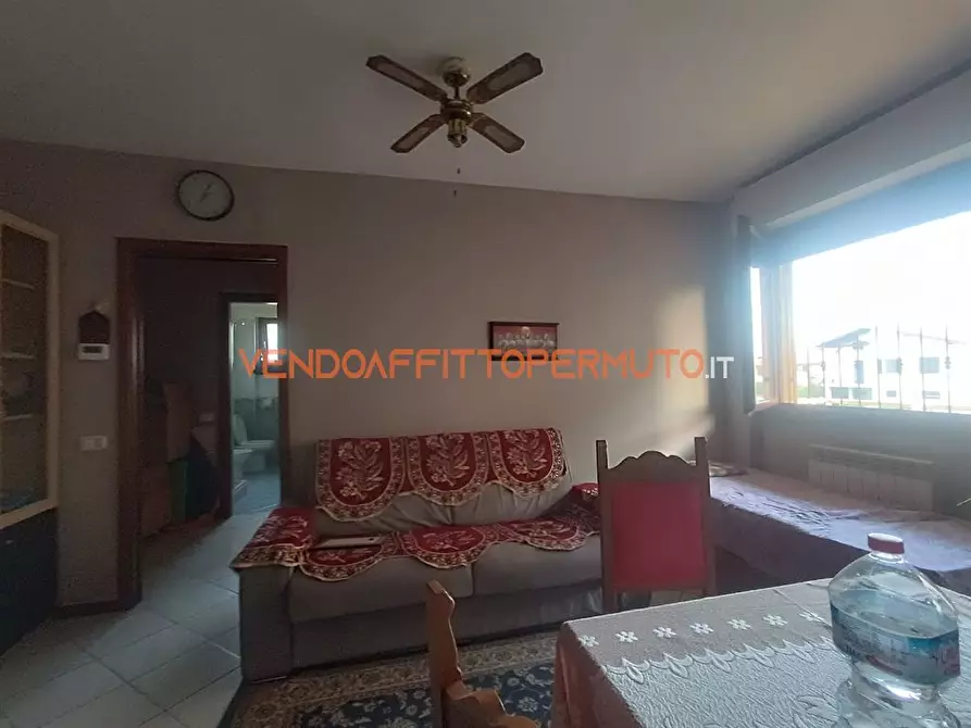 Immagine 4 di Appartamento in vendita  in VIA BETAO LUIGI PALAZZOLO a Grumello Del Monte