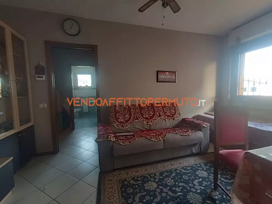 Immagine 5 di Appartamento in vendita  in VIA BETAO LUIGI PALAZZOLO a Grumello Del Monte