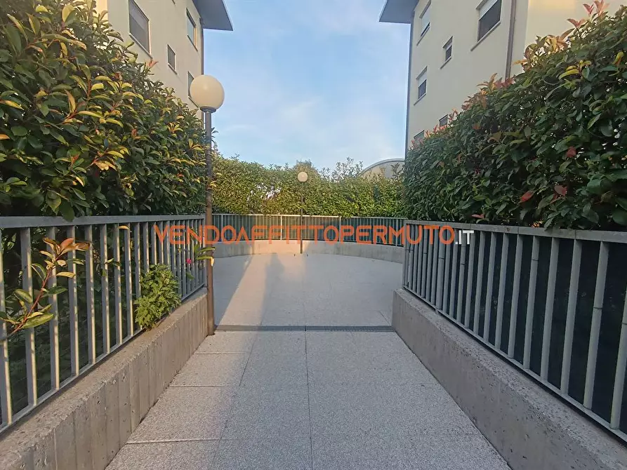 Immagine 8 di Appartamento in vendita  in VIA BETAO LUIGI PALAZZOLO a Grumello Del Monte