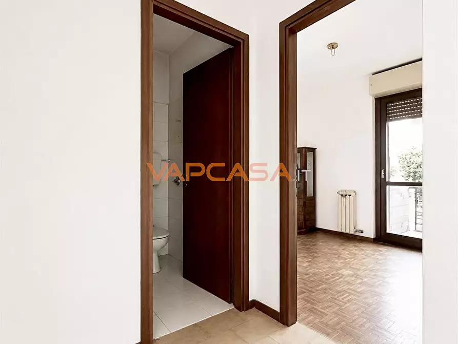 Immagine 2 di Appartamento in vendita  in VIA GAETANO DONIZZETTI 17 a Osio Sotto