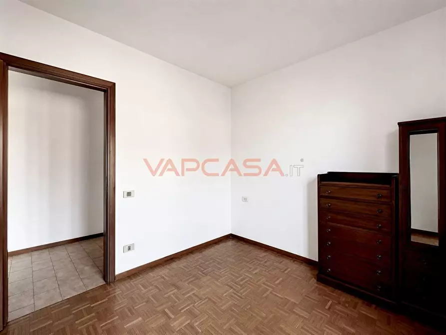 Immagine 5 di Appartamento in vendita  in VIA GAETANO DONIZZETTI 17 a Osio Sotto
